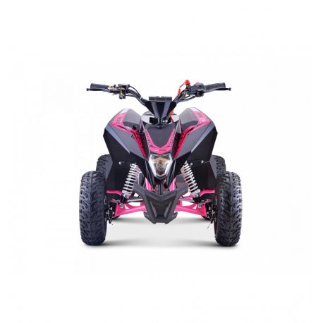 QUAD ENFANT KEROX MKT 110 ROSE