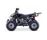 Quad KEROX RAPTOR 110 Noir (7 pouces)