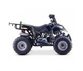 Quad KEROX RAPTOR 110 Noir (7 pouces)