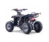 Quad KEROX RAPTOR 110 Noir (7 pouces)