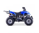 Quad KEROX RAPTOR 110 Bleu (7 Pouces)