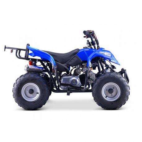 Quad KEROX RAPTOR 110 Bleu (7 Pouces)