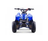 Quad KEROX RAPTOR 110 Bleu (7 Pouces)