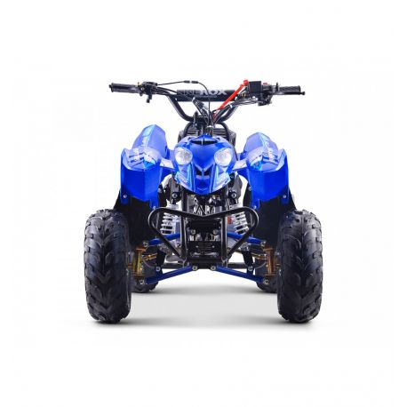 Quad KEROX RAPTOR 110 Bleu (7 Pouces)