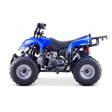 Quad KEROX RAPTOR 110 Bleu (7 Pouces)