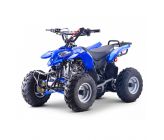 Quad KEROX RAPTOR 110 Bleu (7 Pouces)