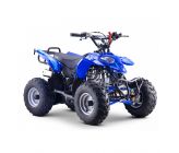 Quad KEROX RAPTOR 110 Bleu (7 Pouces)