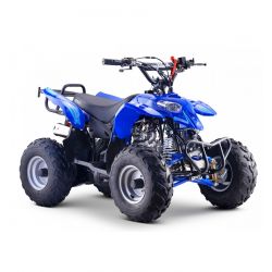 Quad KEROX RAPTOR 110 Bleu (7 Pouces)