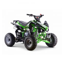 Quad KEROX SPEEDBIRD 125 -...