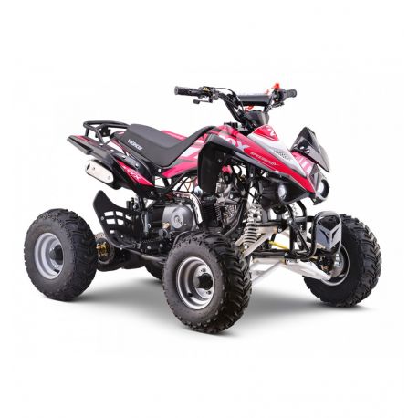 Quad enfant PROBIKE 125-R- 2023 ATV Probike Cylindrée / Puissance