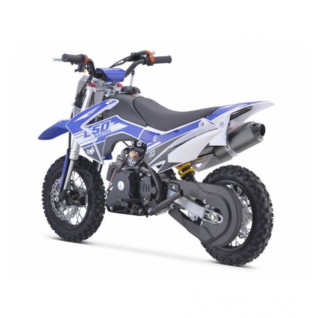 Pit Bike Bastos L50 10"/10"