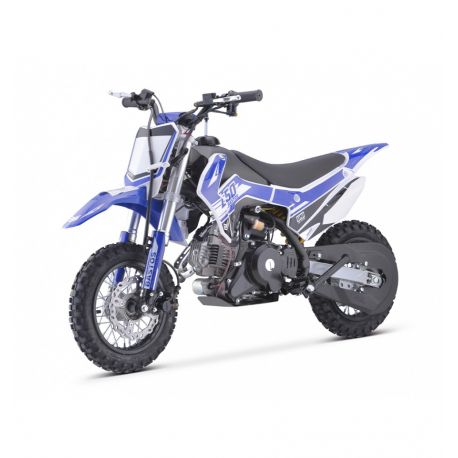 Pit Bike Bastos L50 10"/10"