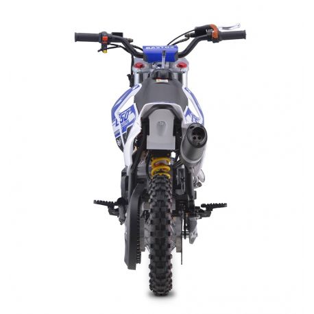 Pit Bike Bastos L50 10"/10"