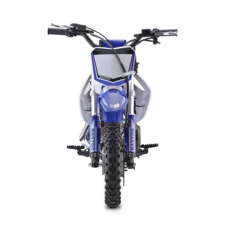 Pit Bike Bastos L50 10"/10"