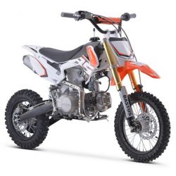 Bastos 125cc - 12"/14"...