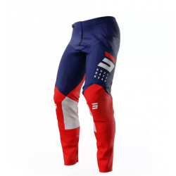 Pantalon Cross SHOT Contact...