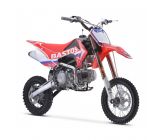 Pit Bike Bastos - BP SX RACING 190cc - 12"/14"