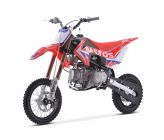 Pit Bike Bastos - BP SX RACING 190cc - 12"/14"