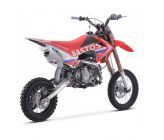 Pit Bike Bastos - BP SX RACING 190cc - 12"/14"