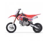 Pit Bike Bastos - BP SX RACING 190cc - 12"/14"