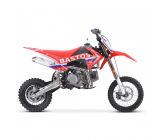 Pit Bike Bastos - BP SX RACING 190cc - 12"/14"