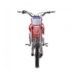 Pit Bike Bastos - BP SX RACING 190cc - 12"/14"