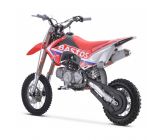 Pit Bike Bastos - BP SX RACING 190cc - 12"/14"