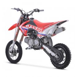 Pit Bike Bastos - BP SX RACING 190cc - 12"/14"