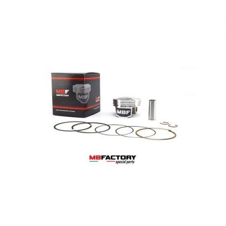 Kit piston MBF HC (62/2V/13) – YX/GPX 150/160 2V