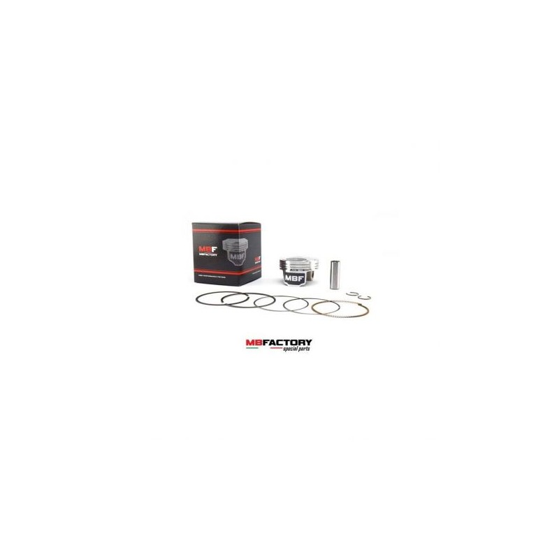 Kit piston MBF HC (62/2V/13) – YX/GPX 150/160 2V