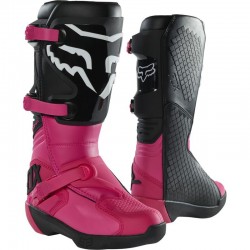 Bottes Motocross Femme FOX...