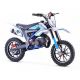 POCKET CROSS KEROX MICO 49cc 2T - BLU