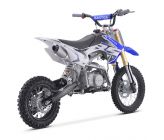 Pit Bike Bastos 125cc - 12"/14" (Semi-Automatique) - (2023)