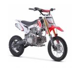 BASTOS 125cc Lifan semi-auto