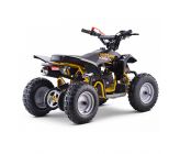 Pocket Quad Kerox Rock 50cc 2t BW6 - Rose