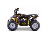 Pocket Quad Kerox Rock 50cc 2t BW6 - Rose