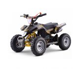 Pocket Quad Kerox Rock 50cc 2t BW6 - Rose