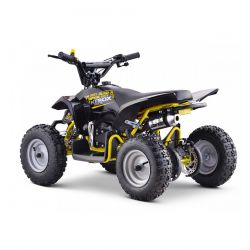 Pocket Quad Kerox Rock 50cc 2t BW6 - Rose