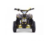 Pocket Quad Kerox Rock 50cc 2t BW6 - Rose