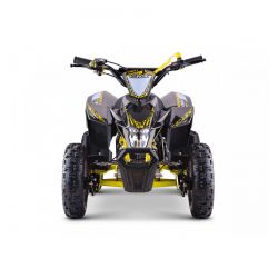 Pocket Quad Kerox Rock 50cc 2t BW6 - Rose