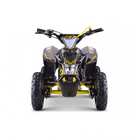 Pocket Quad Kerox Rock 50cc 2t BW6 - Rose