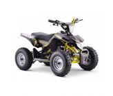 Pocket Quad Kerox Rock 50cc 2t BW6 - Rose