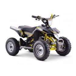 Pocket Quad Kerox Rock 50cc 2t BW6 - Rose