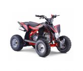 Quad Enfant Kerox MKT 110 - Rouge