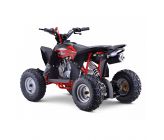 Quad Enfant Kerox MKT 110 - Rouge