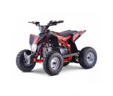 Quad Enfant Kerox MKT 110 - Rouge