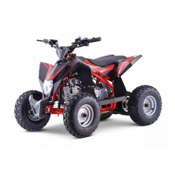 Quad Enfant Kerox MKT 110 - Rouge