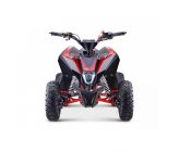 Quad Enfant Kerox MKT 110 - Rouge