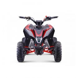 Quad Enfant Kerox MKT 110 - Rouge