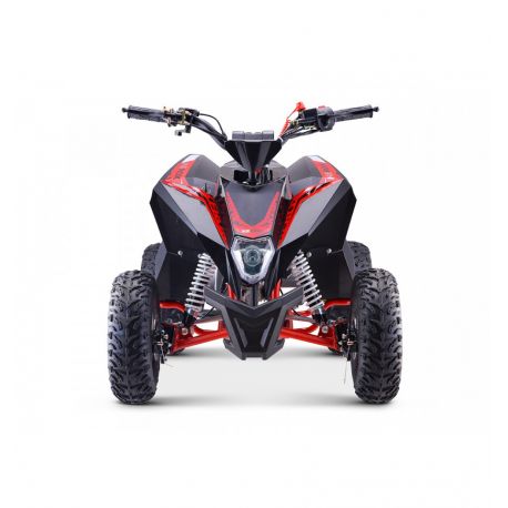 Quad Enfant Kerox MKT 110 - Rouge